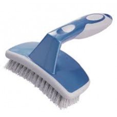 Deluxe tyre brush btech
